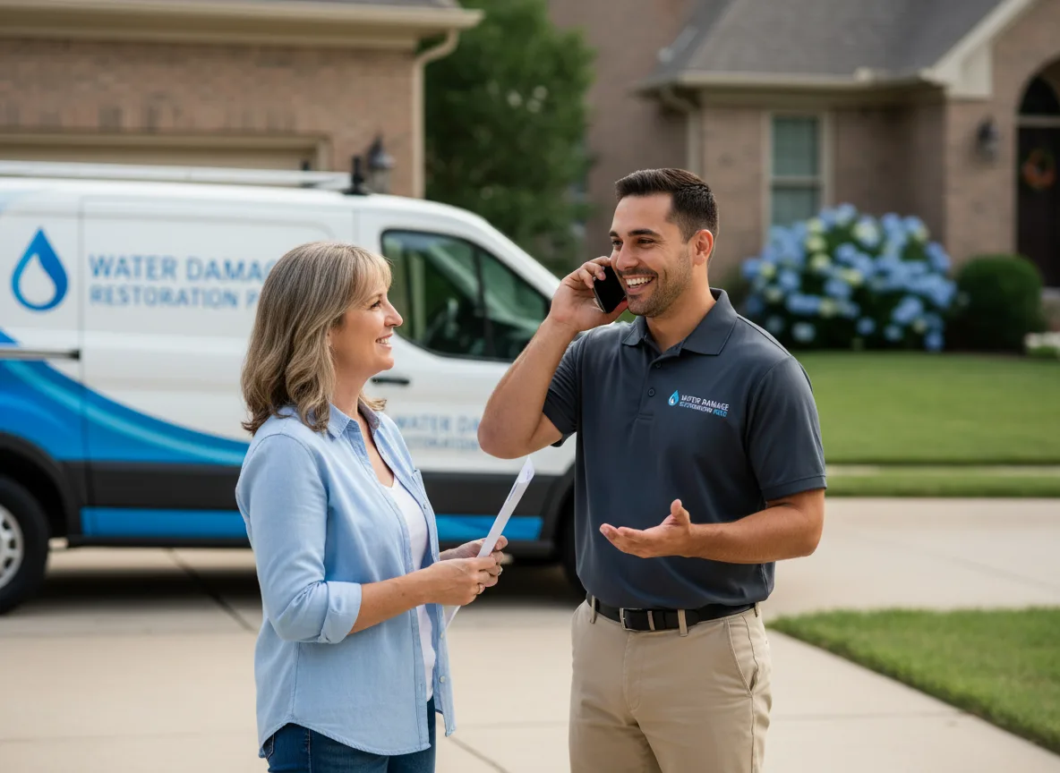 Flood Restoration Ravenna, OH FAQs